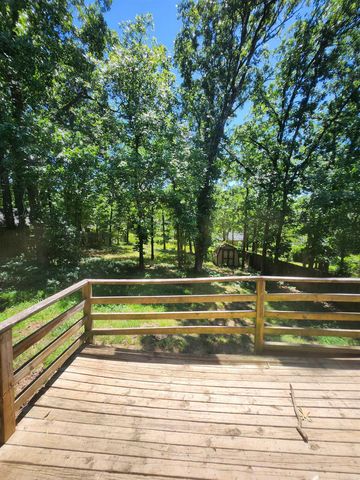 12413 Pleasant Forest Drives, Little Rock, AR 72212