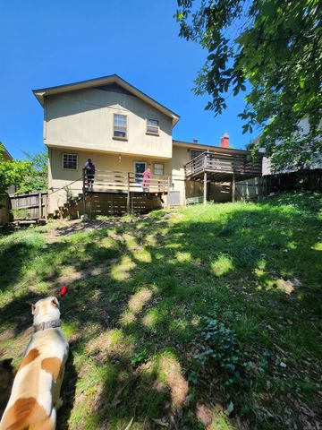12413 Pleasant Forest Drives, Little Rock, AR 72212
