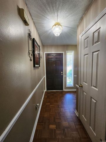12413 Pleasant Forest Drives, Little Rock, AR 72212