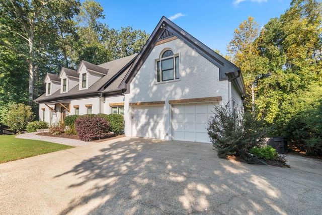 160 Ludwell Court, Johns Creek, GA 30022