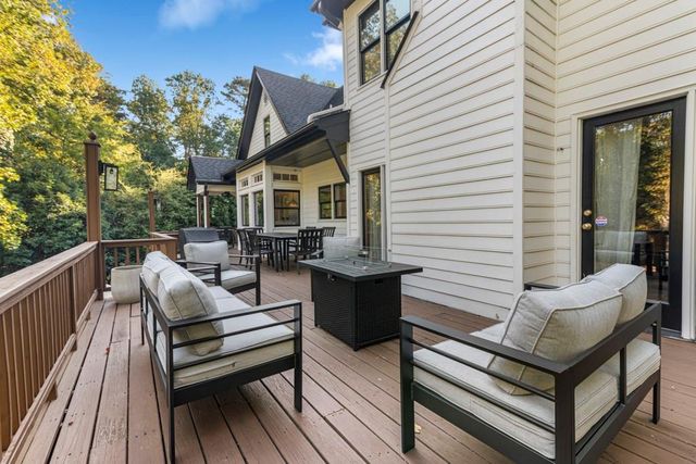 160 Ludwell Court, Johns Creek, GA 30022