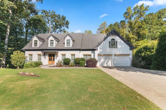 160 Ludwell Court, Johns Creek, GA 30022