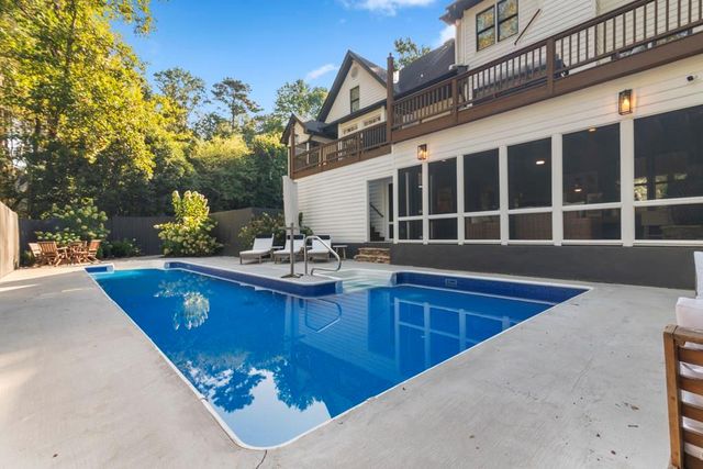 160 Ludwell Court, Johns Creek, GA 30022