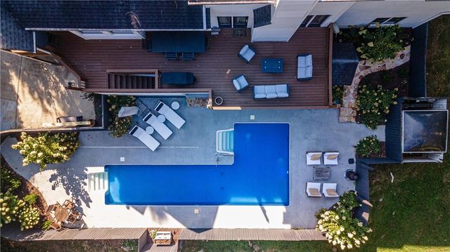 160 Ludwell Court, Johns Creek, GA 30022