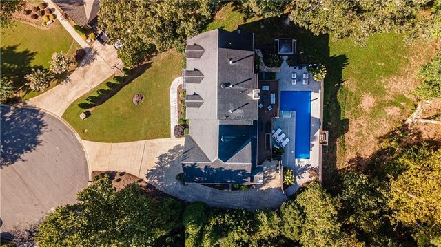 160 Ludwell Court, Johns Creek, GA 30022