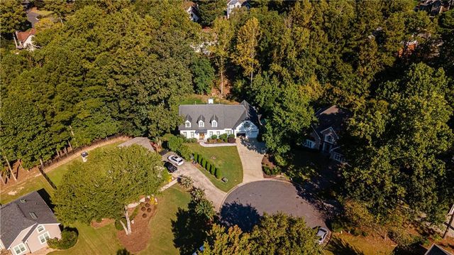 160 Ludwell Court, Johns Creek, GA 30022