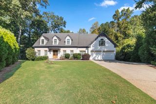 160 Ludwell Court, Johns Creek, GA 30022