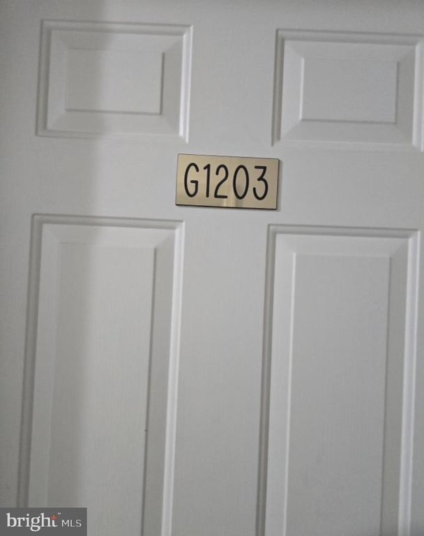 1203 INDEPENDENCE WAY #6, Newark, DE 19713