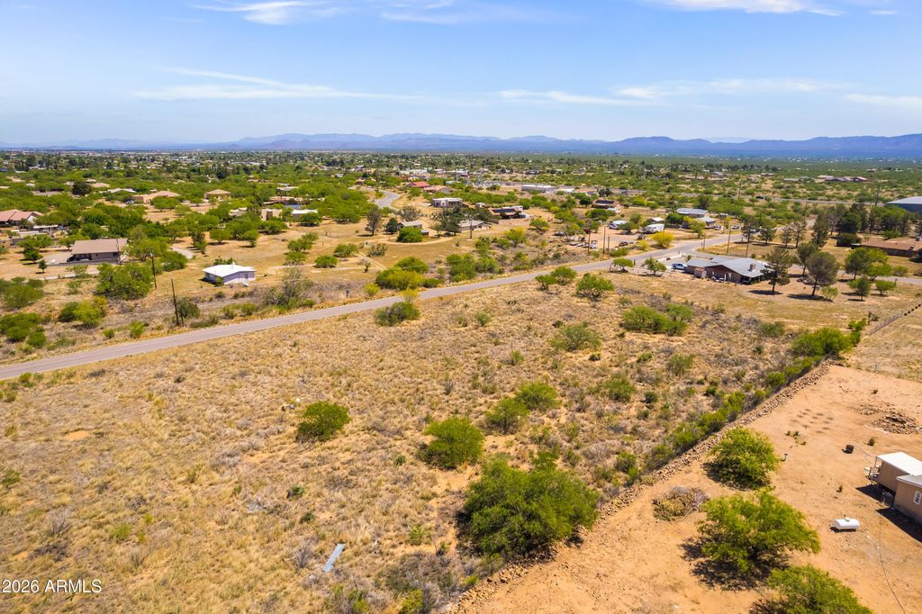 Image 10 of property listing at TBD E Keeling Road D, Hereford, AZ 85615