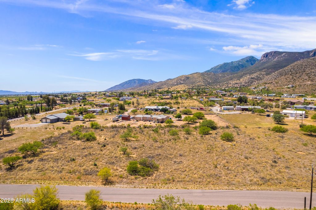 Image 11 of property listing at TBD E Keeling Road D, Hereford, AZ 85615