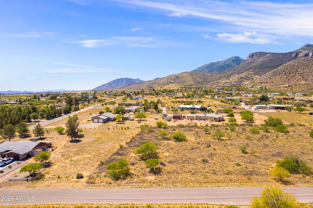 Image 12 of property listing at TBD E Keeling Road D, Hereford, AZ 85615
