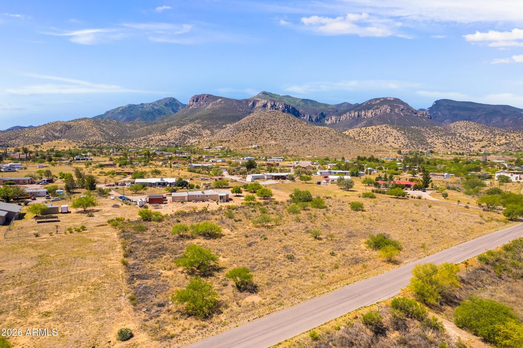 Image 13 of property listing at TBD E Keeling Road D, Hereford, AZ 85615