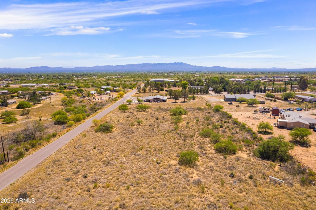 Image 14 of property listing at TBD E Keeling Road D, Hereford, AZ 85615