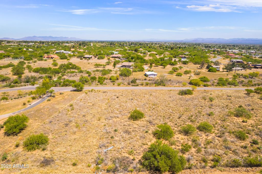 Image 15 of property listing at TBD E Keeling Road D, Hereford, AZ 85615