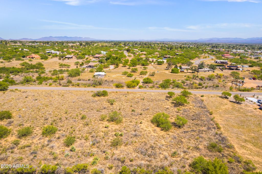 Image 18 of property listing at TBD E Keeling Road D, Hereford, AZ 85615