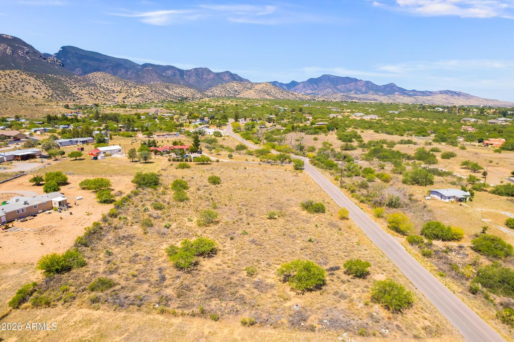 Image 19 of property listing at TBD E Keeling Road D, Hereford, AZ 85615