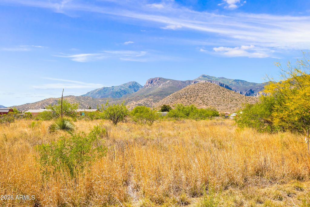 Image 5 of property listing at TBD E Keeling Road D, Hereford, AZ 85615