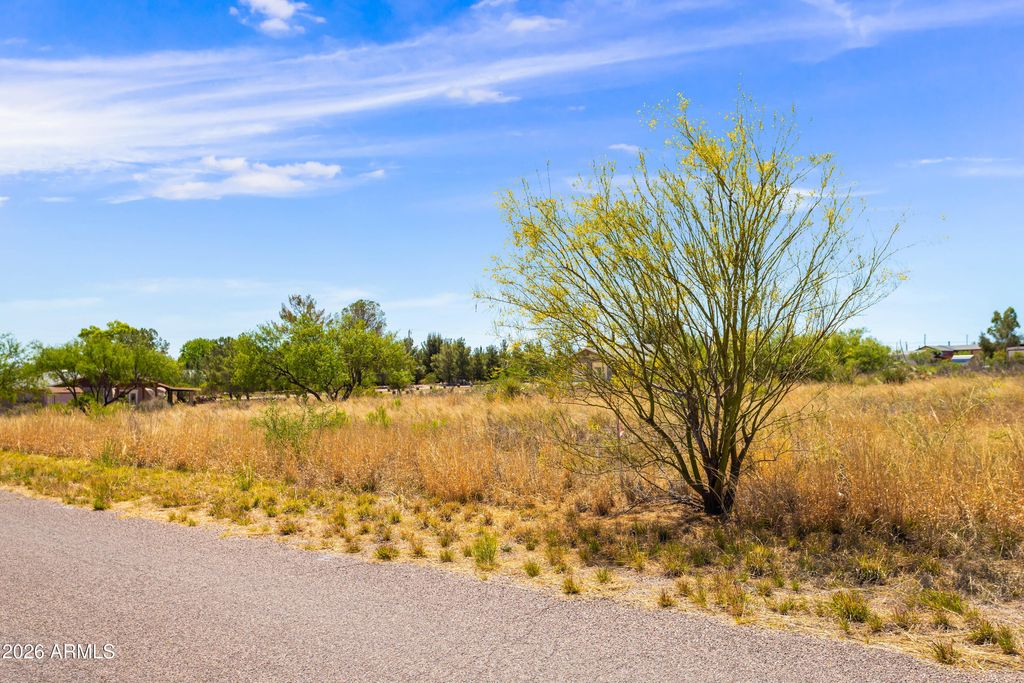 Image 6 of property listing at TBD E Keeling Road D, Hereford, AZ 85615