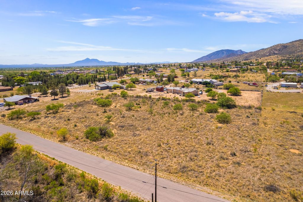Image 8 of property listing at TBD E Keeling Road D, Hereford, AZ 85615