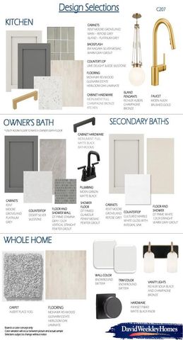 206 Sweetwater Rill Drive, Conroe, TX 77304