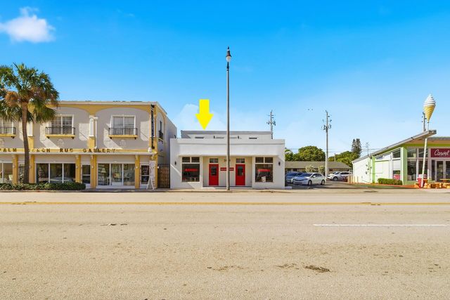 5909 S Dixie Highway 2b, West Palm Beach, FL 33405