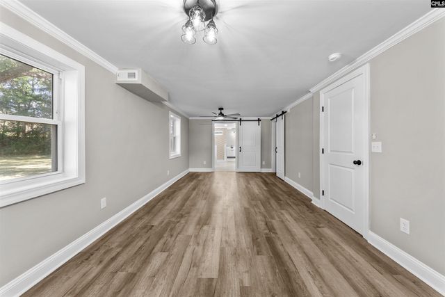 2116 Chickwood Drive, Leesville, SC 29070