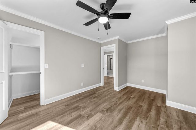 2116 Chickwood Drive, Leesville, SC 29070