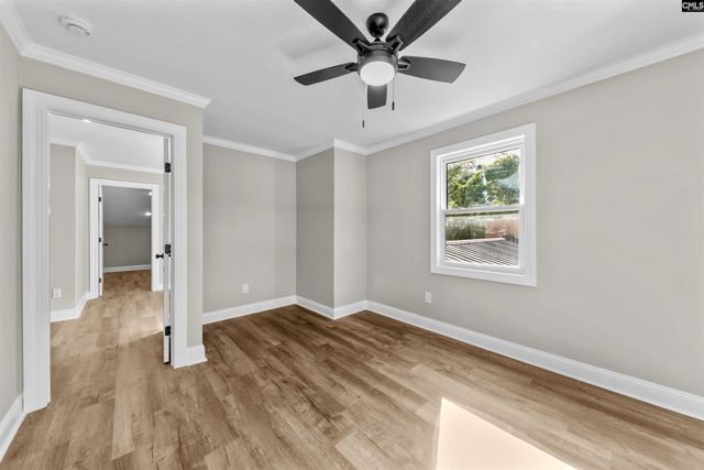 2116 Chickwood Drive, Leesville, SC 29070