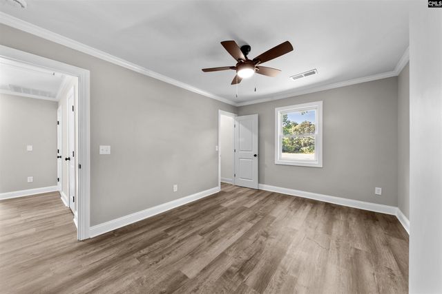 2116 Chickwood Drive, Leesville, SC 29070