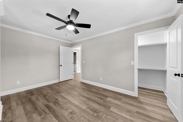 2116 Chickwood Drive, Leesville, SC 29070