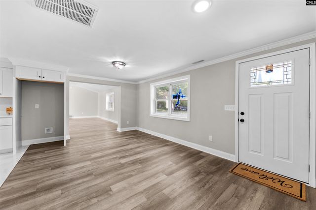 2116 Chickwood Drive, Leesville, SC 29070