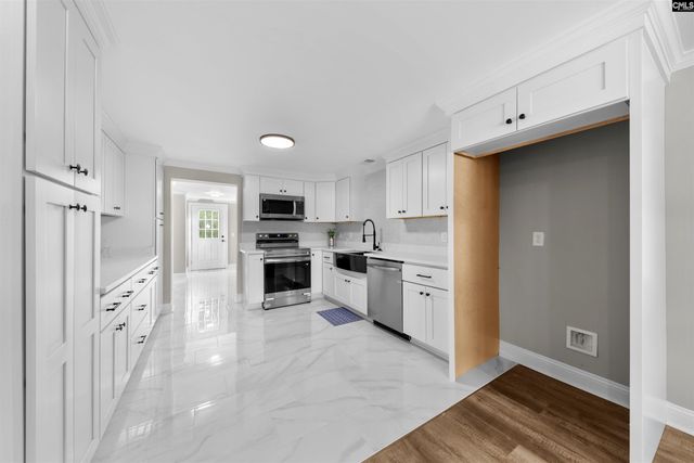 2116 Chickwood Drive, Leesville, SC 29070