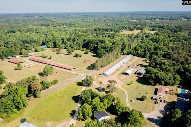 2116 Chickwood Drive, Leesville, SC 29070