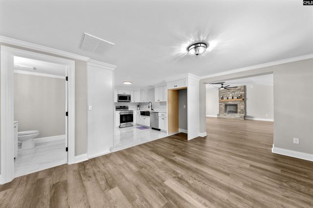 2116 Chickwood Drive, Leesville, SC 29070
