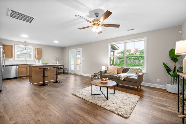 150 Cardinal Creek, Clarksville, TN 37040