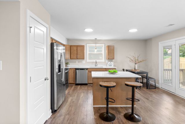 150 Cardinal Creek, Clarksville, TN 37040