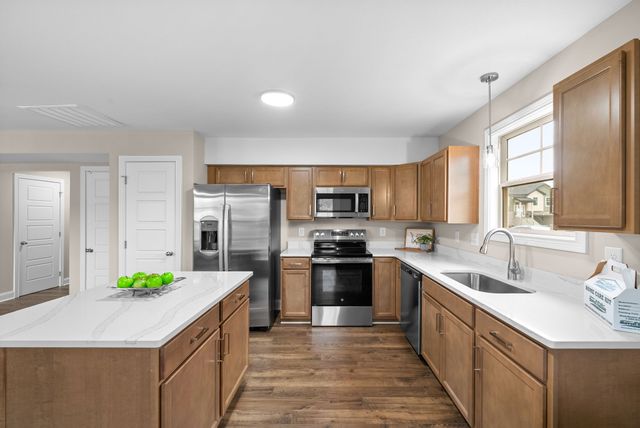 150 Cardinal Creek, Clarksville, TN 37040