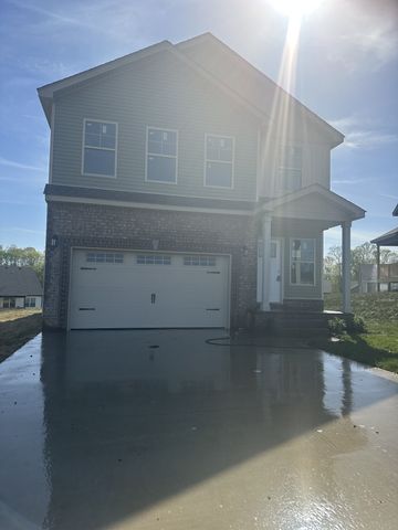 150 Cardinal Creek, Clarksville, TN 37040