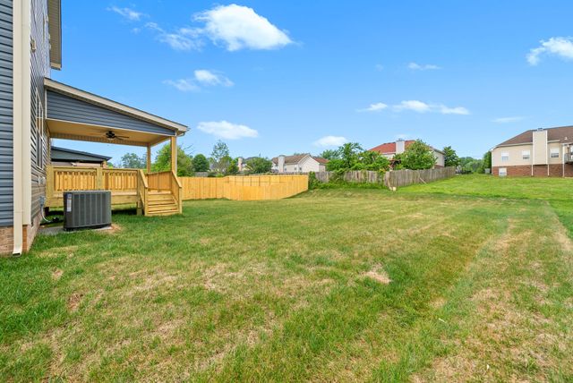 150 Cardinal Creek, Clarksville, TN 37040