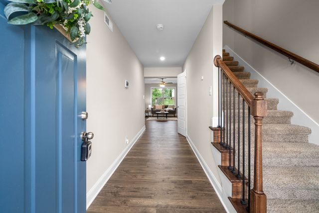 150 Cardinal Creek, Clarksville, TN 37040