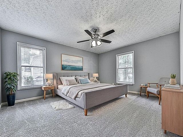 211 Mill Pointe Drive, Dallas, GA 30157