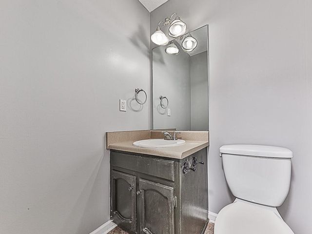 211 Mill Pointe Drive, Dallas, GA 30157