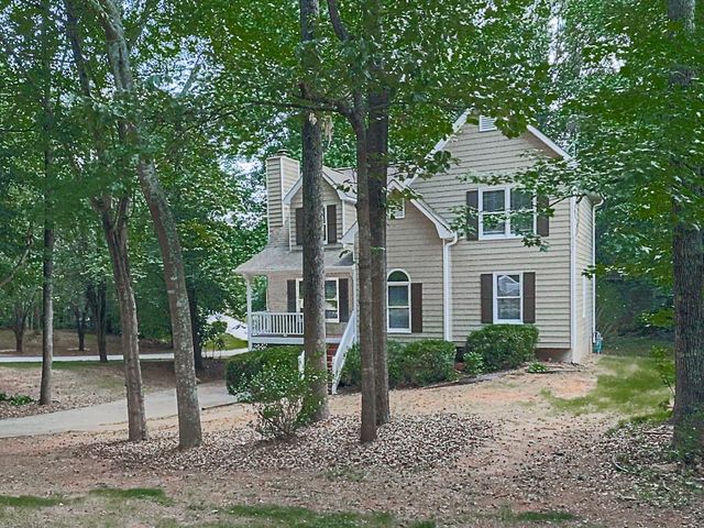 211 Mill Pointe Drive, Dallas, GA 30157