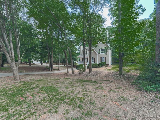 211 Mill Pointe Drive, Dallas, GA 30157