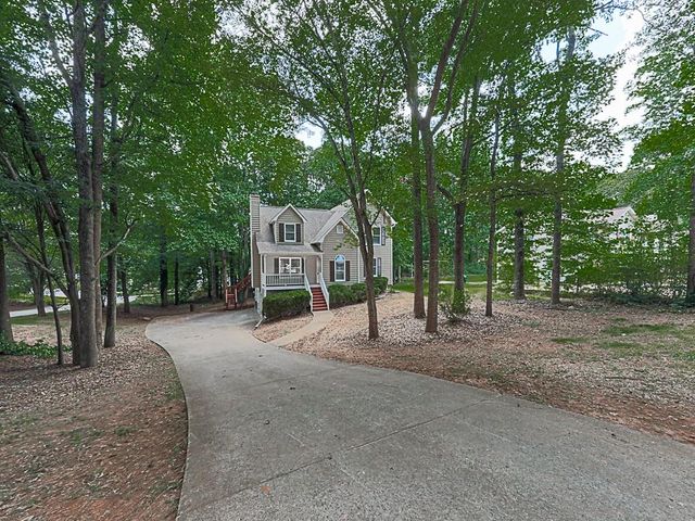 211 Mill Pointe Drive, Dallas, GA 30157