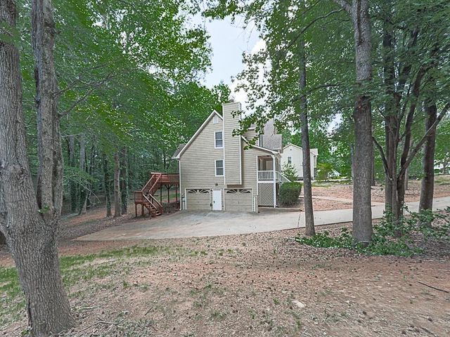 211 Mill Pointe Drive, Dallas, GA 30157