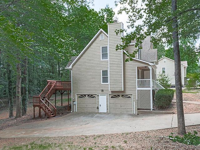 211 Mill Pointe Drive, Dallas, GA 30157