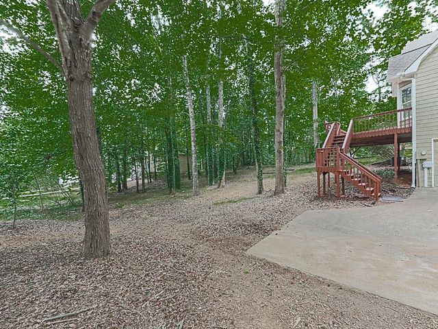 211 Mill Pointe Drive, Dallas, GA 30157