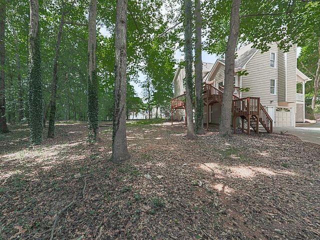 211 Mill Pointe Drive, Dallas, GA 30157