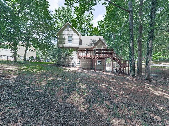 211 Mill Pointe Drive, Dallas, GA 30157